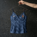 FRCE Jersey Cami Top HTTT