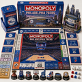 Premium PL77 Board Game TTN