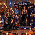 Premium BRC Commemorative Figure NHVH